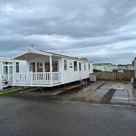 Luxurious 6 Berth Swift Bordeaux On Lyons Robin Hood Rhyl Villa Meliden Екстериор снимка